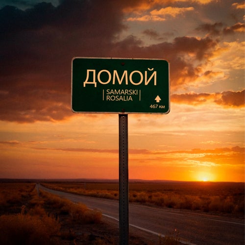 Домой