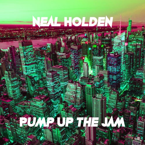 Pump Up the Jam