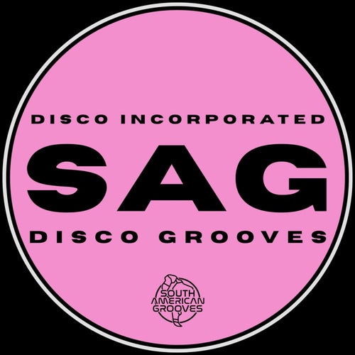 Disco Groovers
