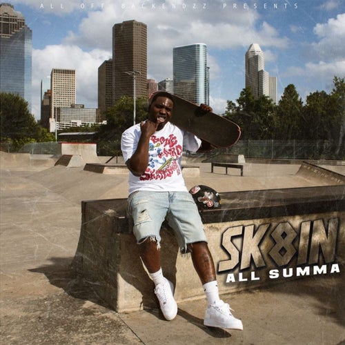 Sk8in All Summa
