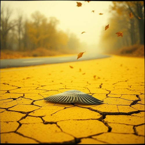 Quand l'automne est arrivé