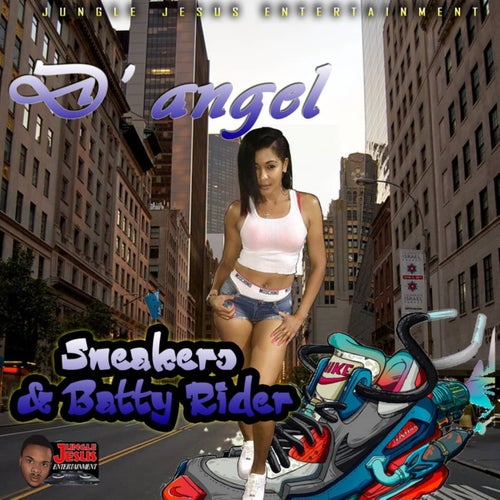 Sneakers and Batty Rider - Single