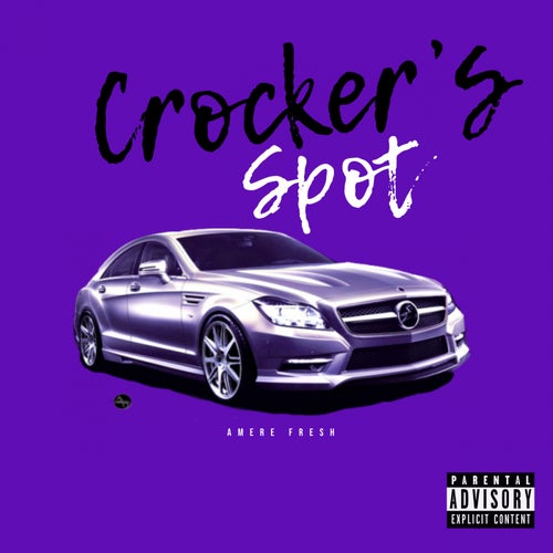 Crocker's spot