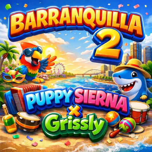 Barranquilla 2