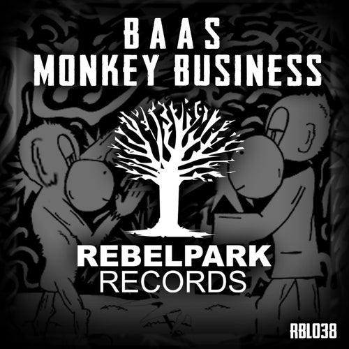Monkey Business (Extended Mix)