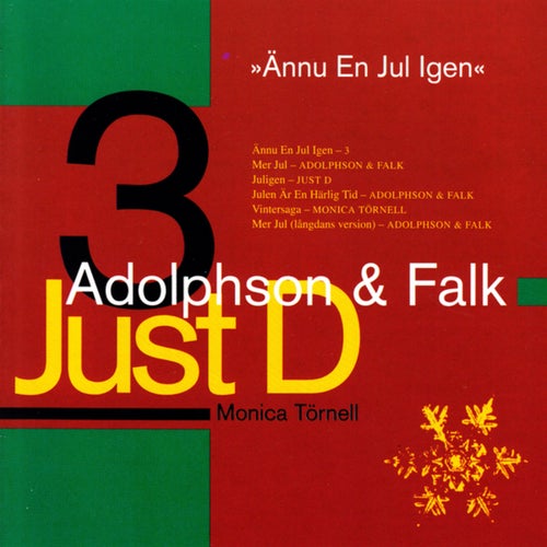 Ännu en jul igen