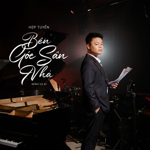 Hợp Tuyển: Bên Góc Sân Nhà