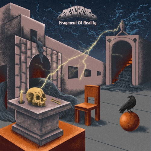 Fragments of Reality