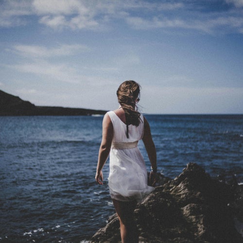 Silent Chillout Skies