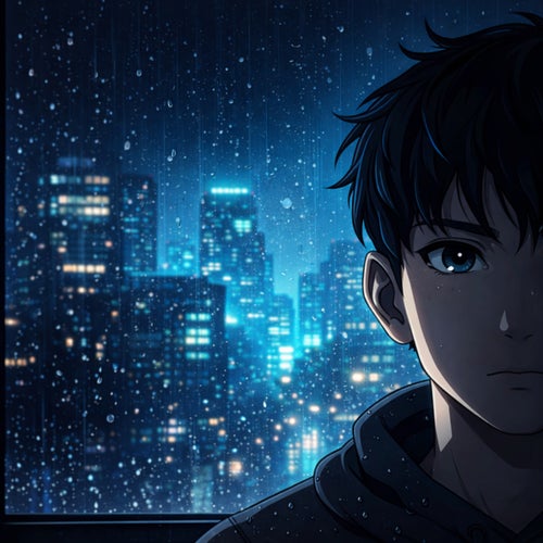 The Blue Code