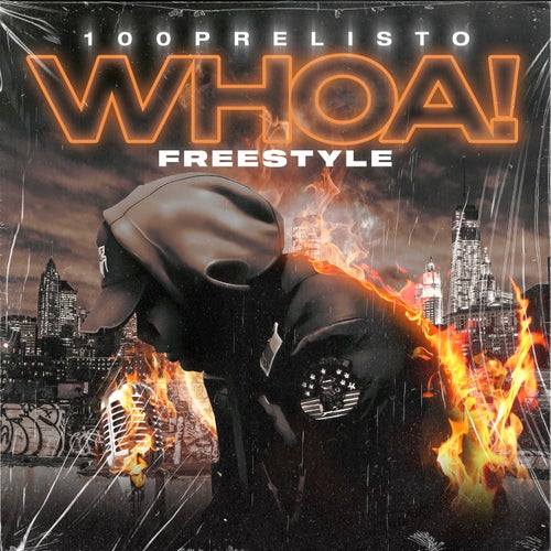 Whoa! (Freestyle)