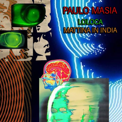 Loloca - Mattina in India