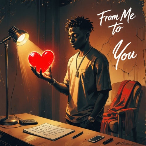 From Me To You