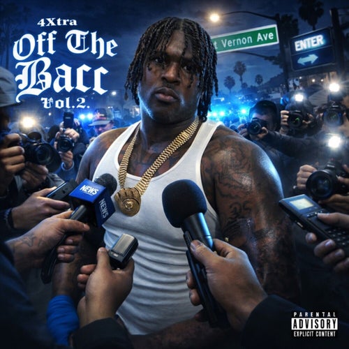 Release of the week