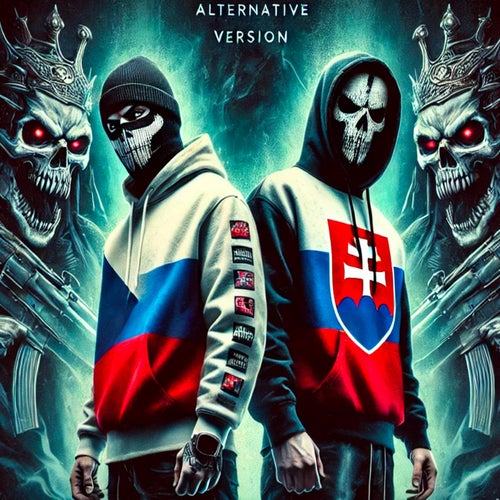 Prečo to mam v sebe dusiť