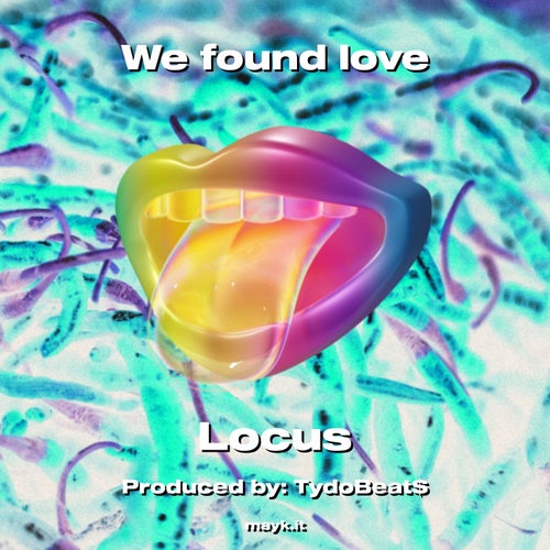 We found love