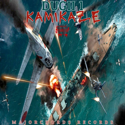 Kamikaze