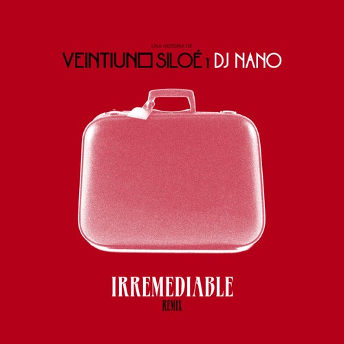 Irremediable (feat. Siloé) (DJ Nano Remix)