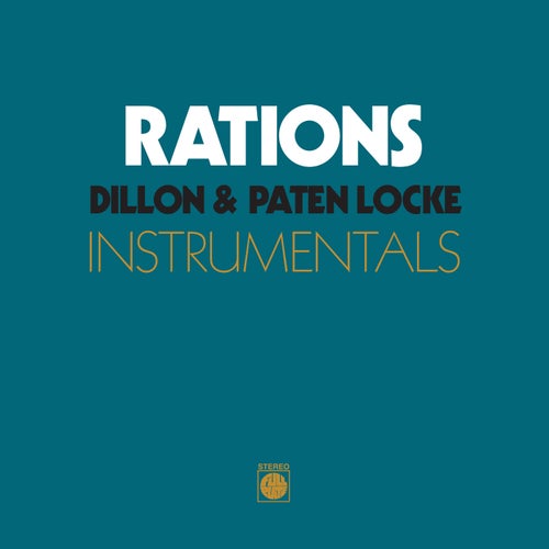 Rations (Instrumentals)