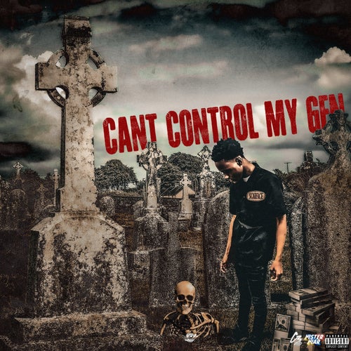 Can't Control My Gen