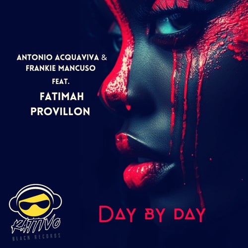 Day By Day (feat. Fatimah Provillon)