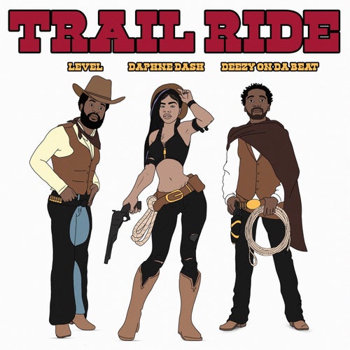 Trail Ride (Remix)