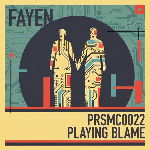 Playing Blame