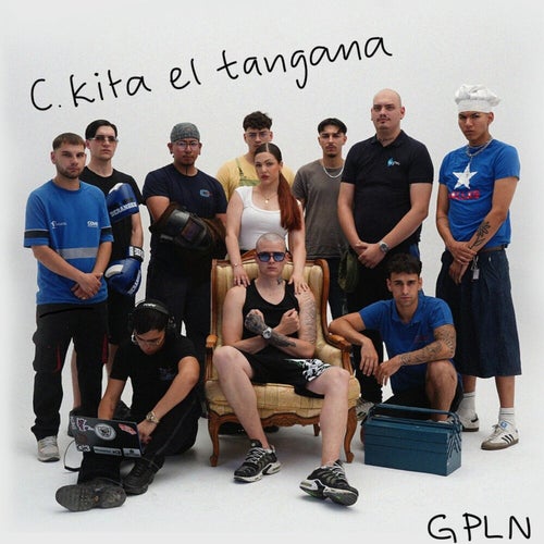 C. Kita el Tangana