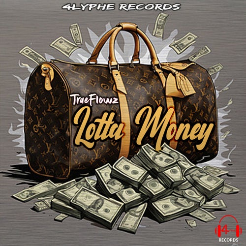 Lotta Money