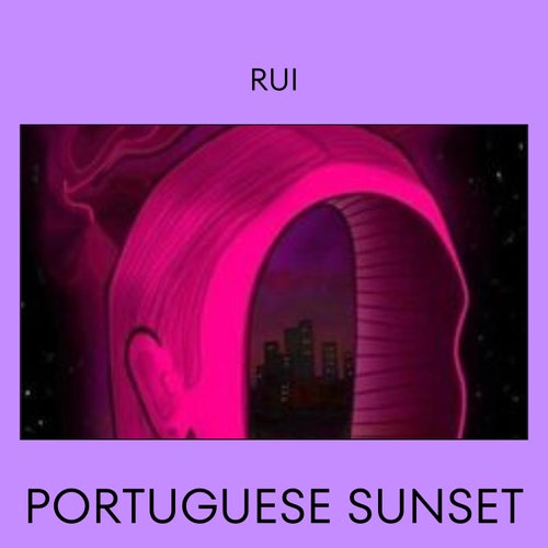 Portuguese Sunset