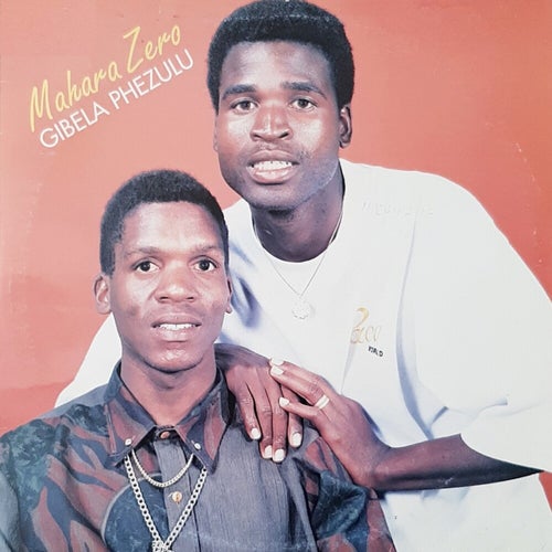 Gibela Phezulu
