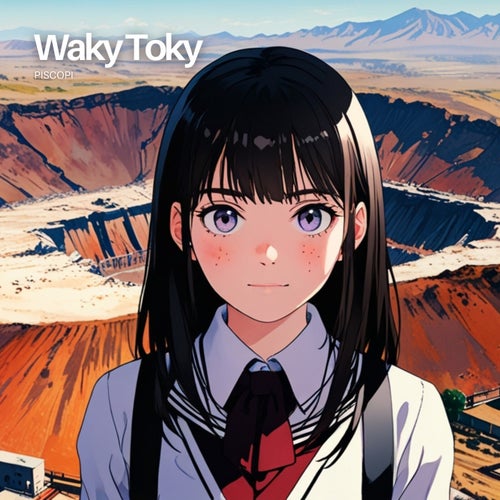 Waky Toky