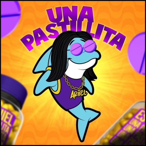 Una Pastillita