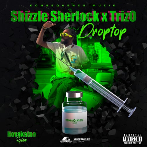 Drop Top