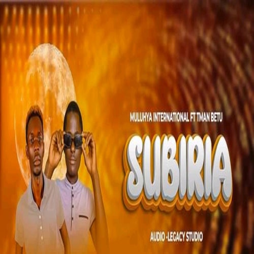 Subiria