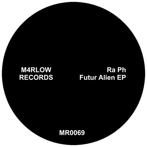 Futur Alien EP