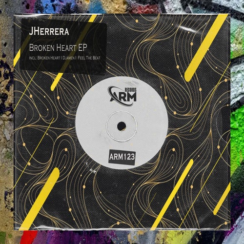 Broken Heart EP