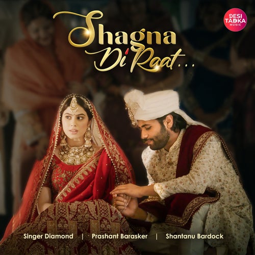 Shagna Di Raat