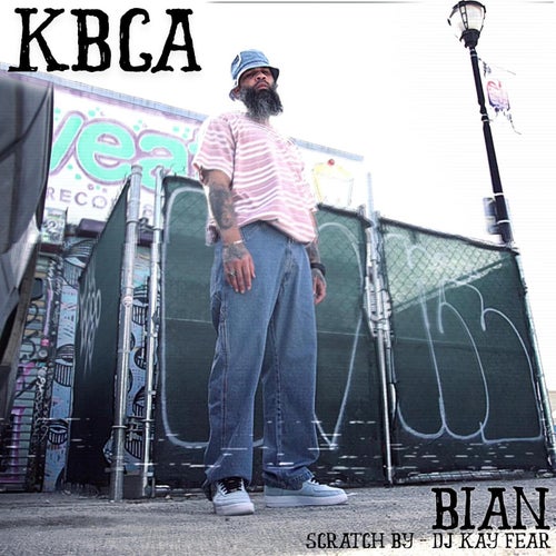 KBCA(feat. DJ Kay Fear)