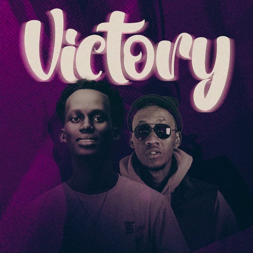 Victory (feat. Mady)