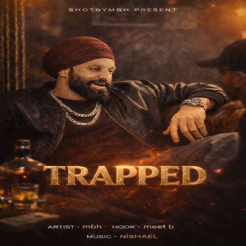 Trapped