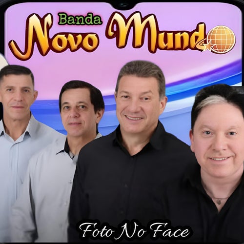 Foto No Face