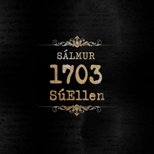 Sálmur 1703