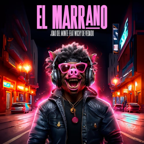 El Marrano