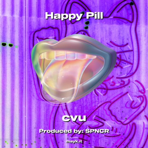 Happy Pill