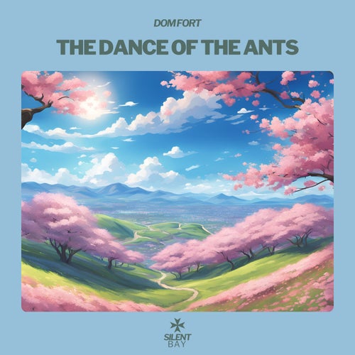 The dance of the ants