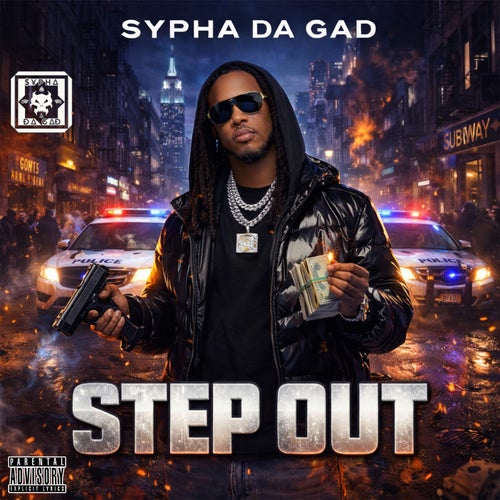 Step Out