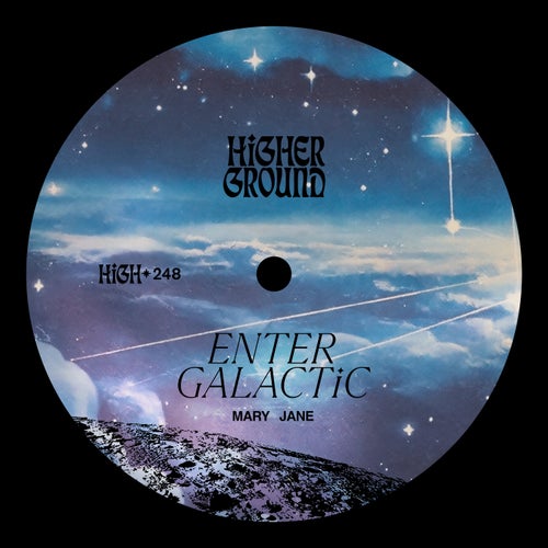 Enter Galactic