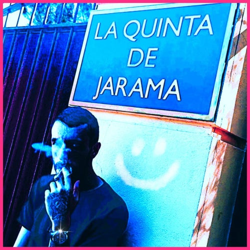 La quinta de Jarama