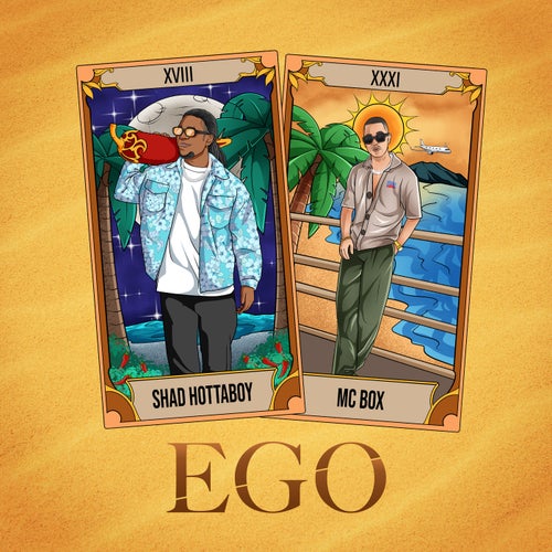 EGO